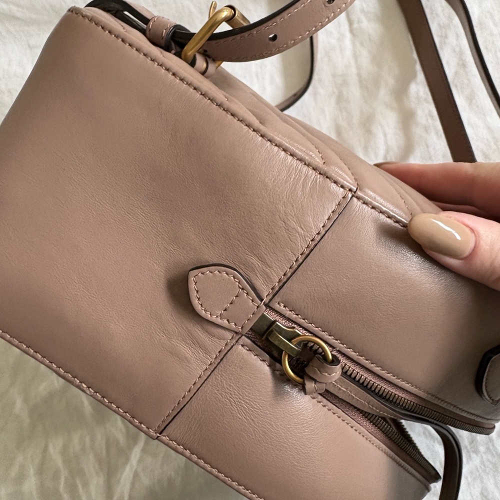 Gucci Beige Backpack - Picture 8 of 9